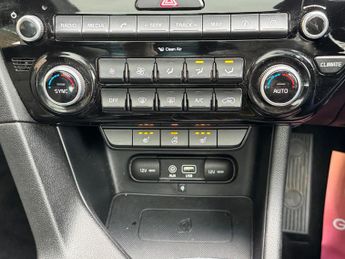 Kia Sportage 1.6 T-GDi GT-Line S DCT AWD Euro 6 5dr