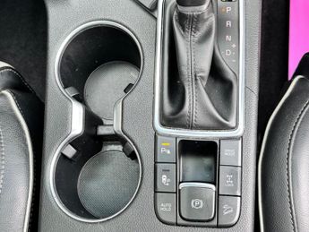 Kia Sportage 1.6 T-GDi GT-Line S DCT AWD Euro 6 5dr