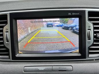 Kia Sportage 1.6 T-GDi GT-Line S DCT AWD Euro 6 5dr