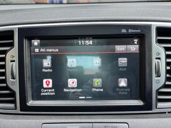 Kia Sportage 1.6 T-GDi GT-Line S DCT AWD Euro 6 5dr