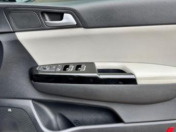 Kia Sportage 1.6 T-GDi GT-Line S DCT AWD Euro 6 5dr