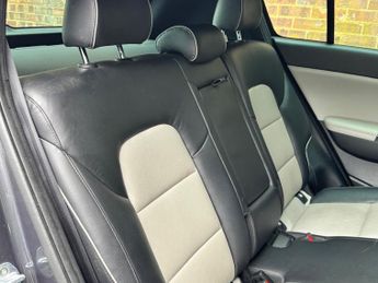 Kia Sportage 1.6 T-GDi GT-Line S DCT AWD Euro 6 5dr