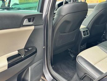 Kia Sportage 1.6 T-GDi GT-Line S DCT AWD Euro 6 5dr