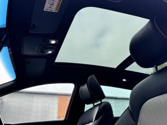 Kia Sportage 1.6 T-GDi GT-Line S DCT AWD Euro 6 5dr