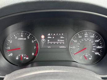 Kia Sportage 1.6 T-GDi GT-Line S DCT AWD Euro 6 5dr