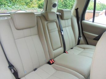 Land Rover Freelander 2 2.2 SD4 HSE CommandShift 4WD Euro 5 5dr