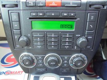 Land Rover Freelander 2 2.2 SD4 HSE CommandShift 4WD Euro 5 5dr