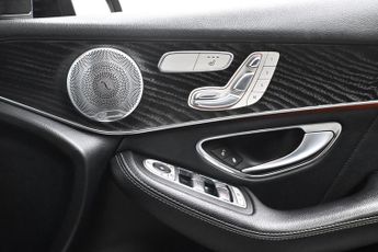 Mercedes-Benz GLC 2.1 GLC250d AMG Line (Premium Plus) G-Tronic 4MATIC Euro 6 (s/s)