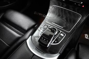 Mercedes-Benz GLC 2.1 GLC250d AMG Line (Premium Plus) G-Tronic 4MATIC Euro 6 (s/s)