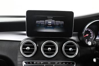 Mercedes-Benz GLC 2.1 GLC250d AMG Line (Premium Plus) G-Tronic 4MATIC Euro 6 (s/s)