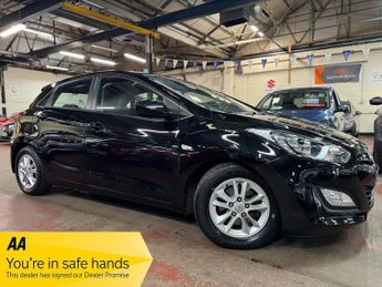 Hyundai I30 1.6 CRDi Blue Drive Classic Euro 5 (s/s) 5dr