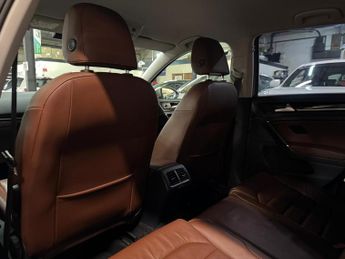 Volkswagen Golf 1.4 TSI BlueMotion Tech Match Edition Hatchback 5dr Petrol DSG E