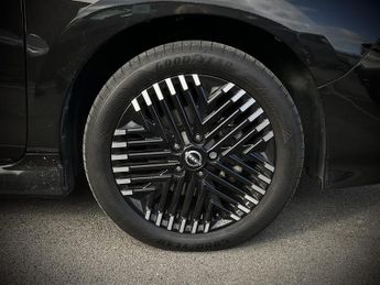 Nissan Leaf TEKNA