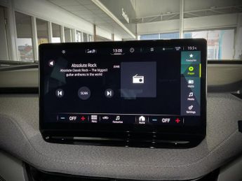 Skoda Enyaq 60