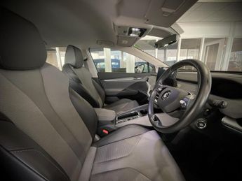 Skoda Enyaq 60