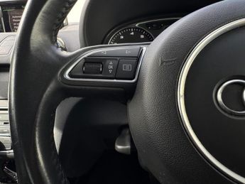 Audi A1 1.4 TFSI Sport Sportback S Tronic Euro 6 (s/s) 5dr