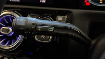 Mercedes-Benz A Class 1.3 A200 AMG Line (Premium) Euro 6 (s/s) 5dr