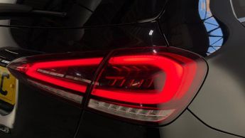 Mercedes-Benz A Class 1.3 A200 AMG Line (Premium) Euro 6 (s/s) 5dr