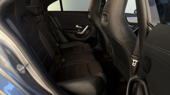 Mercedes-Benz CLA 2.0 CLA220d AMG Line (Premium 2) Coupe 8G-DCT Euro 6 (s/s) 4dr
