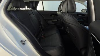 Mercedes-Benz C Class 2.0 C220dh MHEV Sport G-Tronic+ Euro 6 (s/s) 5dr