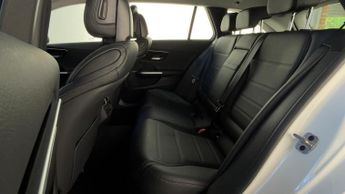 Mercedes-Benz C Class 2.0 C220dh MHEV Sport G-Tronic+ Euro 6 (s/s) 5dr