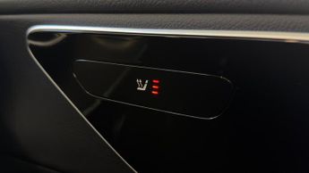 Mercedes-Benz C Class 2.0 C220dh MHEV Sport G-Tronic+ Euro 6 (s/s) 5dr