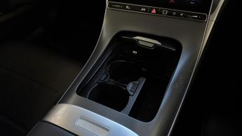 Mercedes-Benz C Class 2.0 C220dh MHEV Sport G-Tronic+ Euro 6 (s/s) 5dr