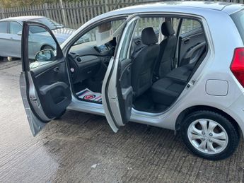 Hyundai i10 1.2 Active Auto Euro 5 5dr
