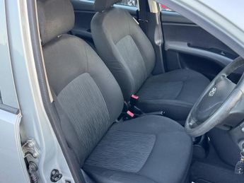 Hyundai i10 1.2 Active Auto Euro 5 5dr