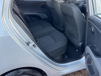Hyundai i10 1.2 Active Auto Euro 5 5dr