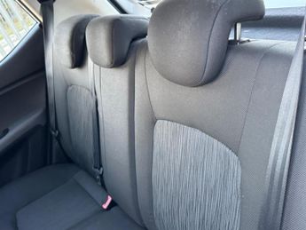 Hyundai i10 1.2 Active Auto Euro 5 5dr