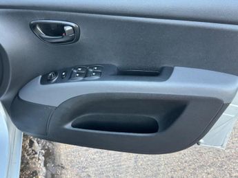 Hyundai i10 1.2 Active Auto Euro 5 5dr