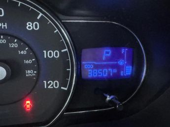 Hyundai i10 1.2 Active Auto Euro 5 5dr