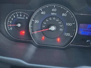 Hyundai i10 1.2 Active Auto Euro 5 5dr