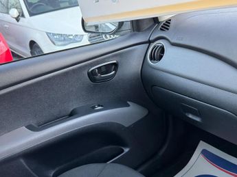 Hyundai i10 1.2 Active Auto Euro 5 5dr