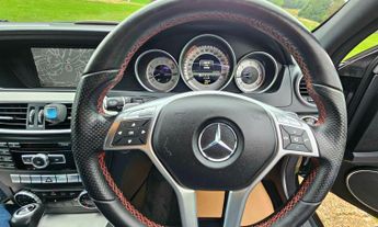 Mercedes-Benz C Class 2.1 C250 CDI BlueEfficiency AMG Sport Plus G-Tronic+ Euro 5 (s/s