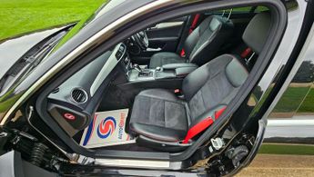 Mercedes-Benz C Class 2.1 C250 CDI BlueEfficiency AMG Sport Plus G-Tronic+ Euro 5 (s/s