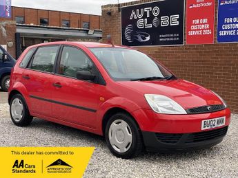 Ford Fiesta 1.3 Finesse 5dr
