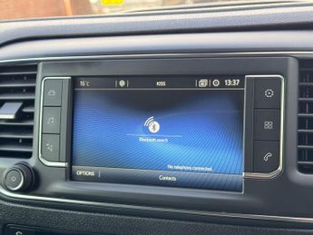 Toyota PROACE Verso 1.6D Shuttle Medium MPV MWB Euro 6 (s/s) 5dr (9 Seat)