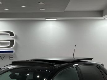 Audi A1 1.4 TFSI CoD Black Edition Sportback S Tronic Euro 6 (s/s) 5dr (