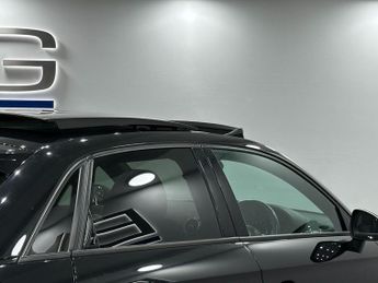Audi A1 1.4 TFSI CoD Black Edition Sportback S Tronic Euro 6 (s/s) 5dr (