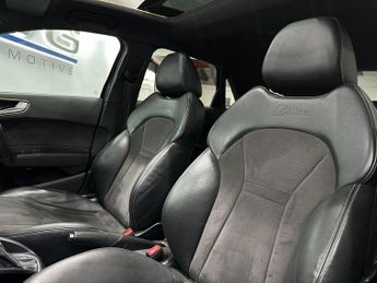 Audi A1 1.4 TFSI CoD Black Edition Sportback S Tronic Euro 6 (s/s) 5dr (