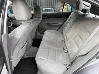 Mazda Mazda6 2.0 TS 5dr