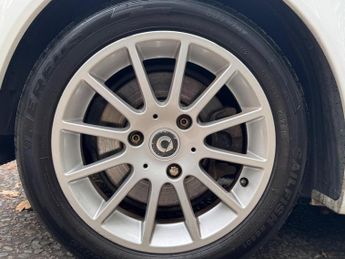 Smart fortwo 0.8 CDI Passion Cabriolet SoftTouch Euro 5 2dr