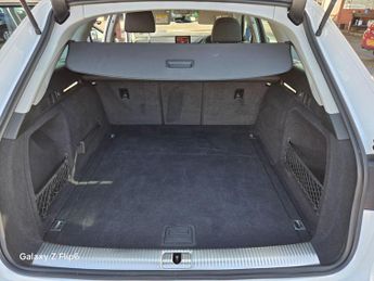 Audi A4 Avant 2.0 TDI ultra Sport S Tronic Euro 6 (s/s) 5dr