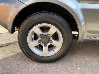 Suzuki Jimny 1.3 JLX+ 3dr