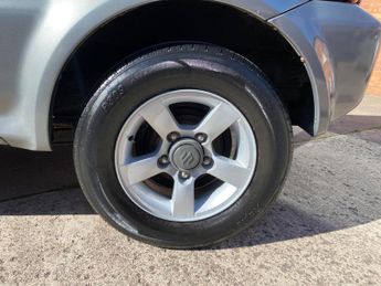 Suzuki Jimny 1.3 JLX+ 3dr
