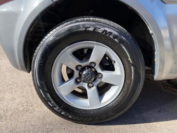 Suzuki Jimny 1.3 JLX+ 3dr