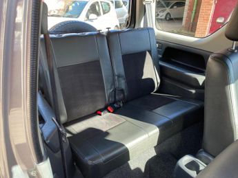 Suzuki Jimny 1.3 JLX+ 3dr