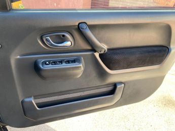 Suzuki Jimny 1.3 JLX+ 3dr